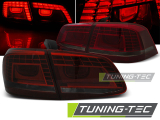 VW Passat B7 3C Limo, Tuning-Tec LED Hátsó Lámpa (Évj.:2010.10 - 2014.10) 