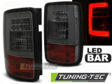 VW Caddy LED-es Hátsó Lámpa (Évj.: 2003 - 2014.03) by Tuning-Tec 