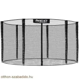 Neo-Sport trambulin külső háló 244-252cm, 6 oszloposhoz