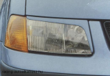 JOM fényszóró szemöldök, VW Passat B5 (95-00)