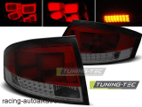 Audi TT Tuning-Tec LED Hátsó Lámpa LEDes index-szel (Évj.:1999 - 2006) 