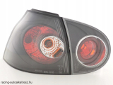 VW Golf 5 FK-Automotive Tuning Hátsó Lámpa 