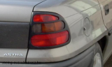 Opel Astra F sedan ,hátsó lámpamaszk
