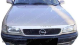 Opel Astra F morcosítás(motorháztetõ hosszabítás.)