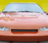  Opel Calibra motorháztetõ hosszabítás
