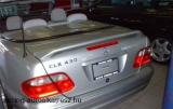  Mercedes CLK W208 hátsó szárny