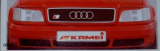 Audi 100 C4 szemöldök