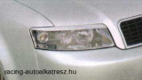 Audi A4 szemöldök 8E-