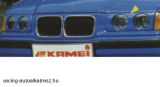  BMW E36 lámpatakaró maszk