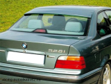 BMW E36 coupe hátsó szélvédő takaró spoiler