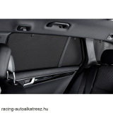 Hyundai Tucson (NX4E) 2020- Napárnyékoló (hátsó ajtó) (2 darab)