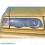 BMW SERIE 3 E36, Első lámpa maszk