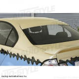 BMW SERIE 3 E46, Hátsó tető szárny