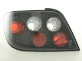 Citroen Xsara, N6 típus (97-03 évjárat) fekete hátsó lámpa