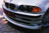 BMW SERIE 3 E46, Lökháritó toldat