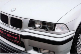 BMW SERIE 3 E36, Szemöldök