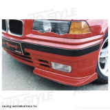 BMW SERIE 3 E36, Első lökhárító osztott toldat