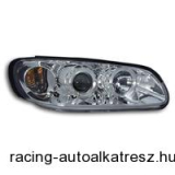 1 készlet (bal, jobb) AE egyedi erős fényű fényszórók Opel Omega B 94-99, átláts