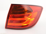 BMW 3 sorozat F31 Touring (2012 évjárattól) LED-es jobb hátsó lámpa