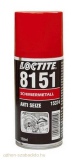 Loctite 8151 150 ml Alumínium tartalmú berágódásgátló spray