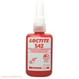 Loctite 542 50 ml Anaerob hidraulikatömíto