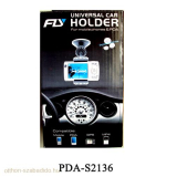 PDA-S2136W-0 Mobil, Pda-tartó