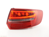 Audi A3 Sportback (8PA) (09-12 évjárat) LED-es jobb hátsó lámpa