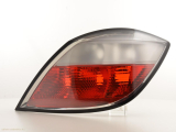 Opel Astra H (04 évjárat) jobb hátsó lámpa