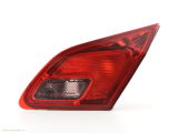 Opel Astra J 5 ajtós (09-12 évjárat) jobb hátsó lámpa vörös