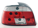 BMW 5 sorozat E39 szedán (95-00 évjárat) , króm hátsó lámpa