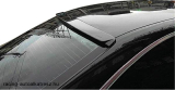 BMW SERIE 3 E36, Hátsó tető szárny