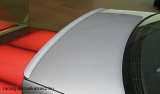 BMW SERIE 5 E39, Hátsó szárny