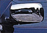 BMW SERIE 3 E36, Tükörboritás