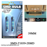 2 SMD LED-es szofita