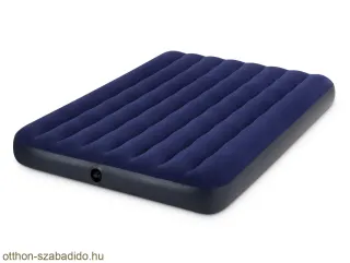 Intex kétszemélyes felfújható matrac, 191 x 137 x 22 cm