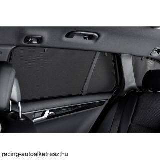 Hyundai Tucson (NX4E) 2020- Napárnyékoló (hátsó ajtó) (2 darab)