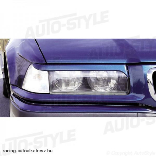 BMW SERIE 3 E36, Szemöldök