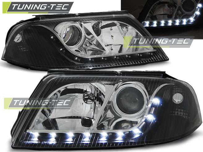 Passat daylight »–› Ãrgép Passat 3c nappali menetfény