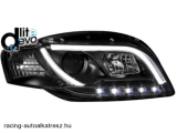 AUDI A4 B7 D-Lite Evo Első Fényszóró Lámpa Nappali Menetfény Dectane(Évj.: 04 - 08) 