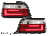BMW 3-as E36 Coupe. (Évj.:1992 - 1998)  LED-es Dectane Tuning Hátsó Lámpa 