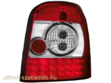Audi A4 B5 Avant 07.95-09.01  Dectane Ledes Hátsó Lámpa 