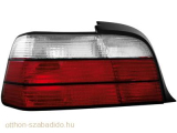 BMW 3-as E36 Coupé (Évj.: 1992 - 1998) Dectane Tuning Hátsó Lámpa 