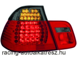 BMW 3-as E46 Lim. (Évj.: 2002 - 2004) Dectane LED-es Hátsó Lámpa 