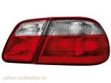 Mercedes Benz E-klasse W210 95-02  Dectane Tuning Hátsó Lámpa 