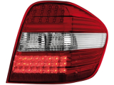 LED Hátsó Lámpa Mercedes Benz M-Klasse (Évj.: 2005-től) W164 