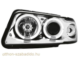 Audi A4 99-01 Dectane Angel Eyes Lámpa 