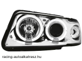 Audi A4 B5 95-98 Dectane Angel Eyes Lámpa 