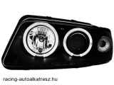 Audi A4 B5 95-98 Dectane Angel Eyes Lámpa 