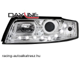 Audi A4 01-04 Dectane Dayline Lámpa 