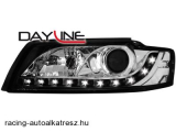 Audi A4 8E 01-04 Dectane Dayline Lámpa 